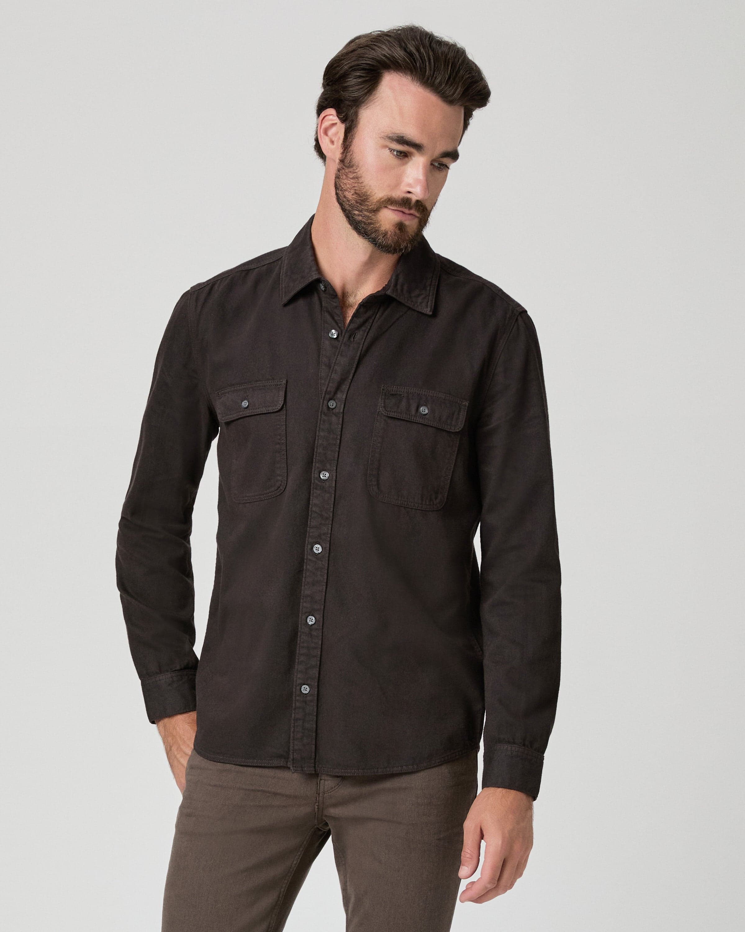 Martin Shirt