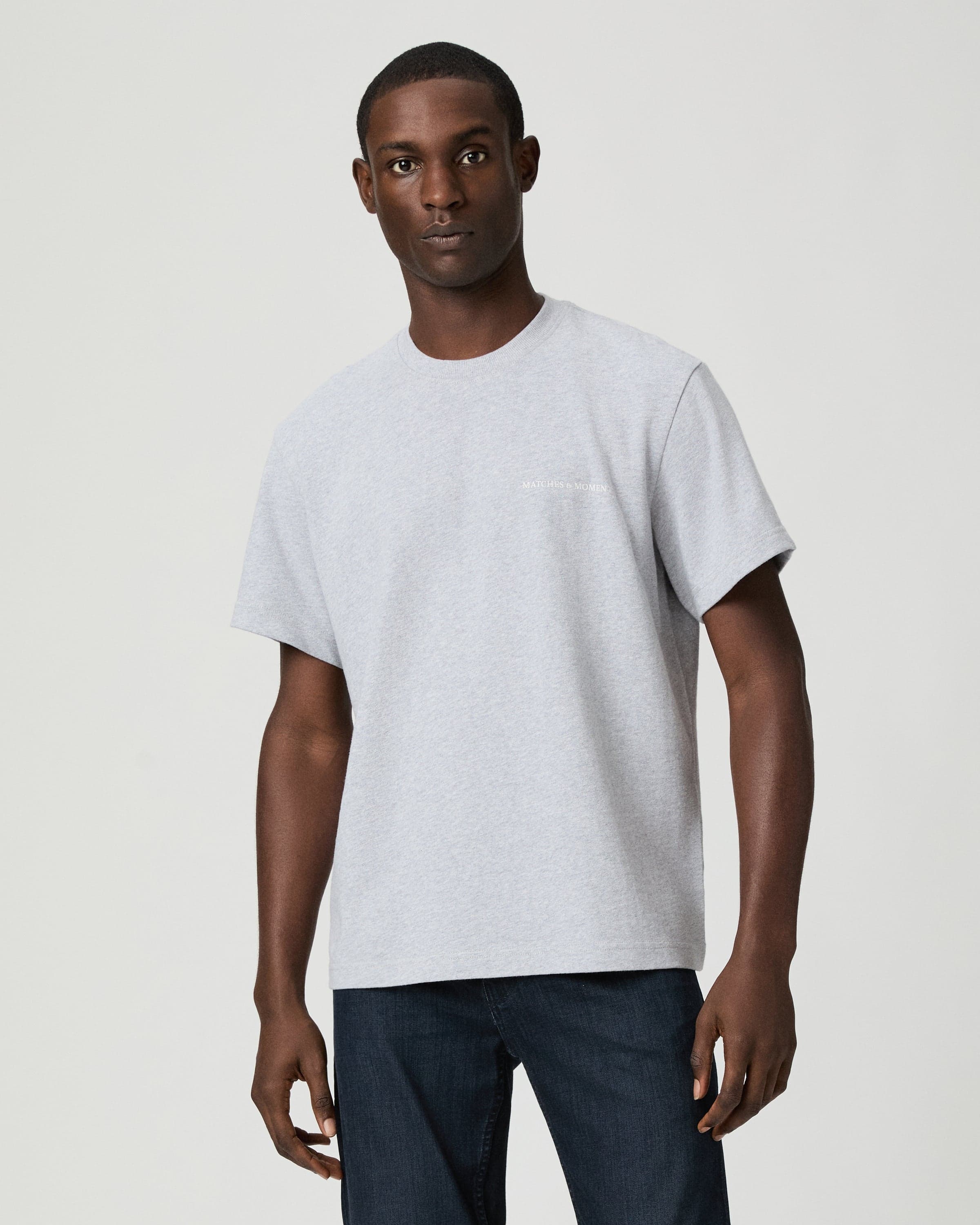 Serano Boxy Tee