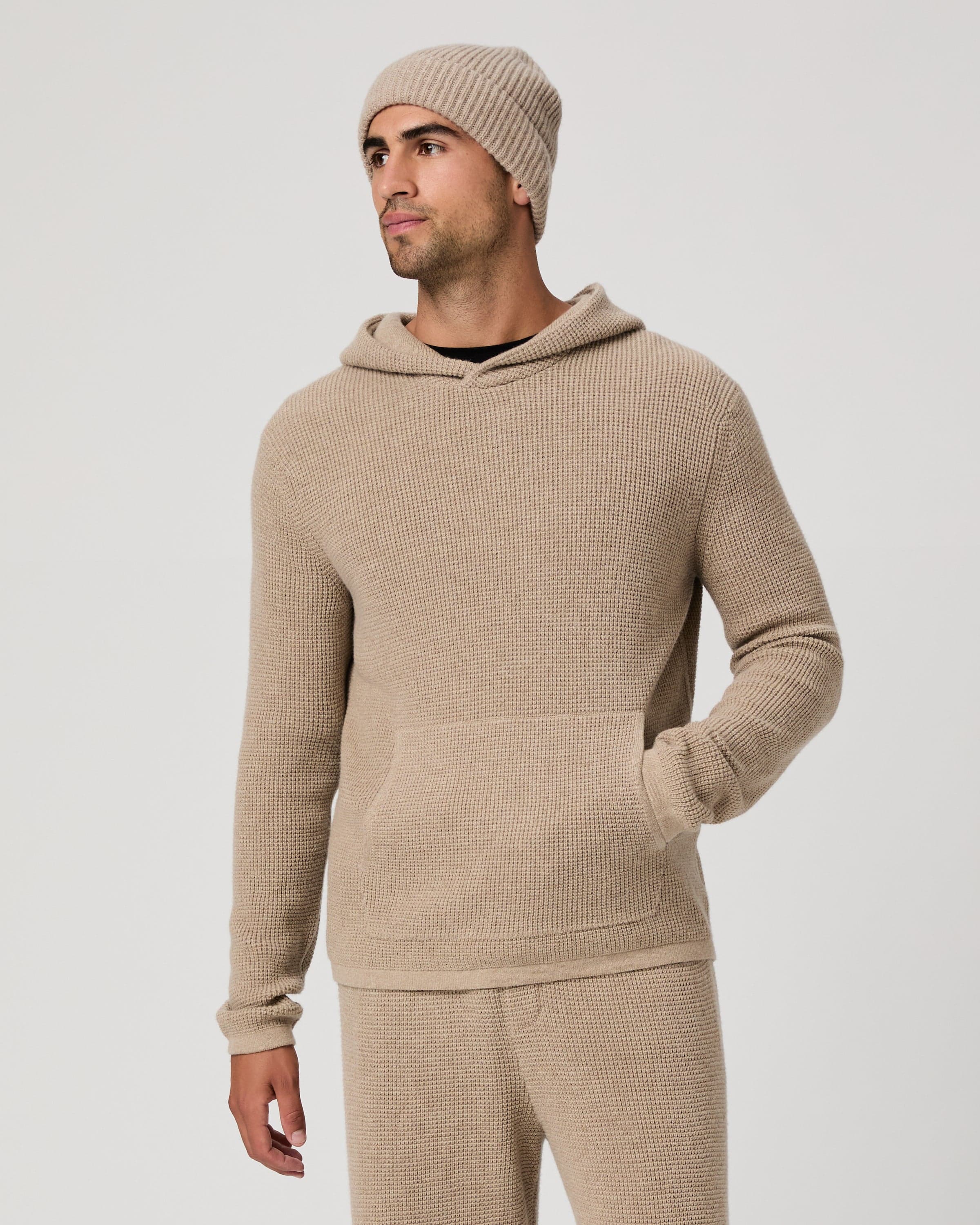 Ojai Sweater Hoodie