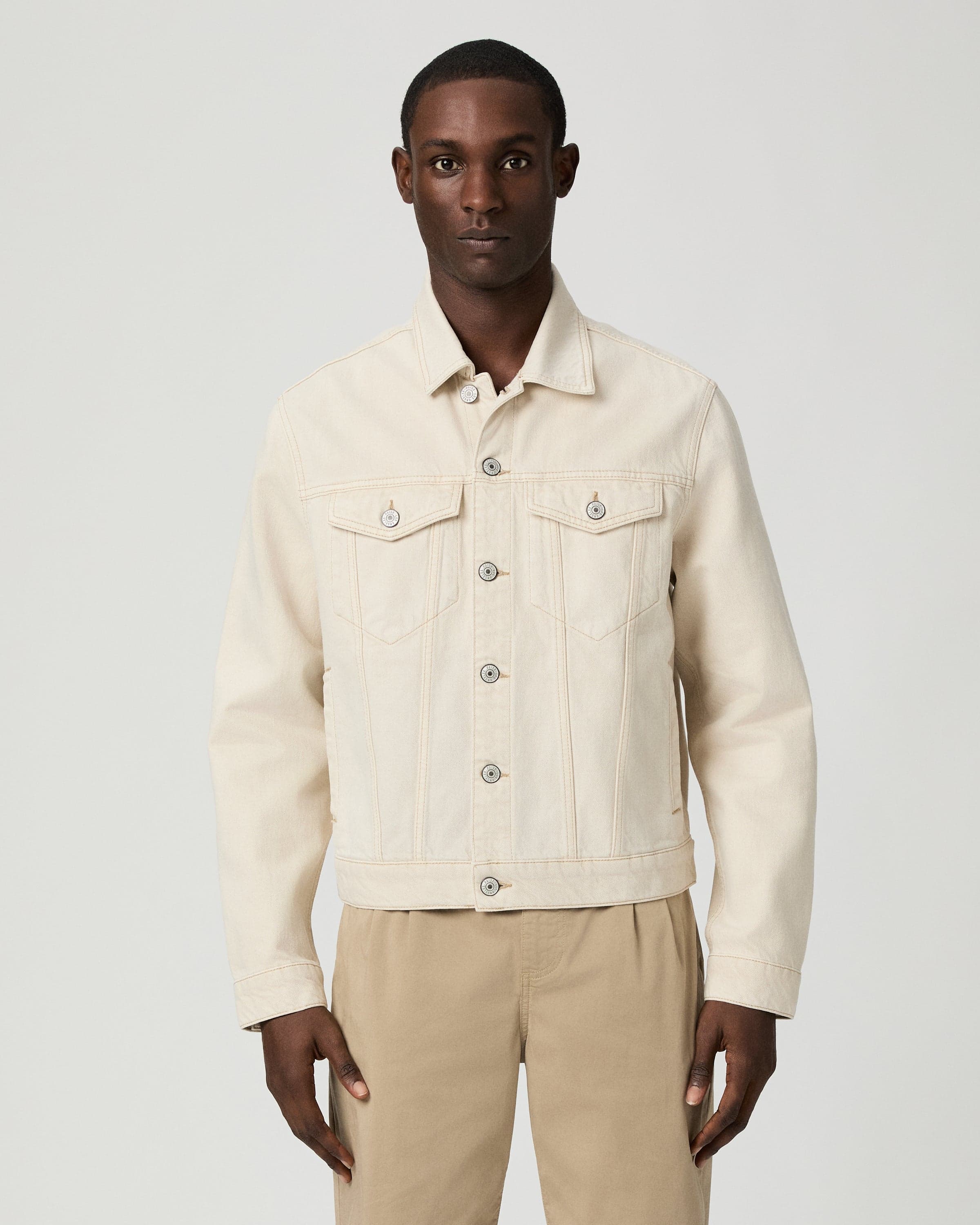 Erickson Jacket
