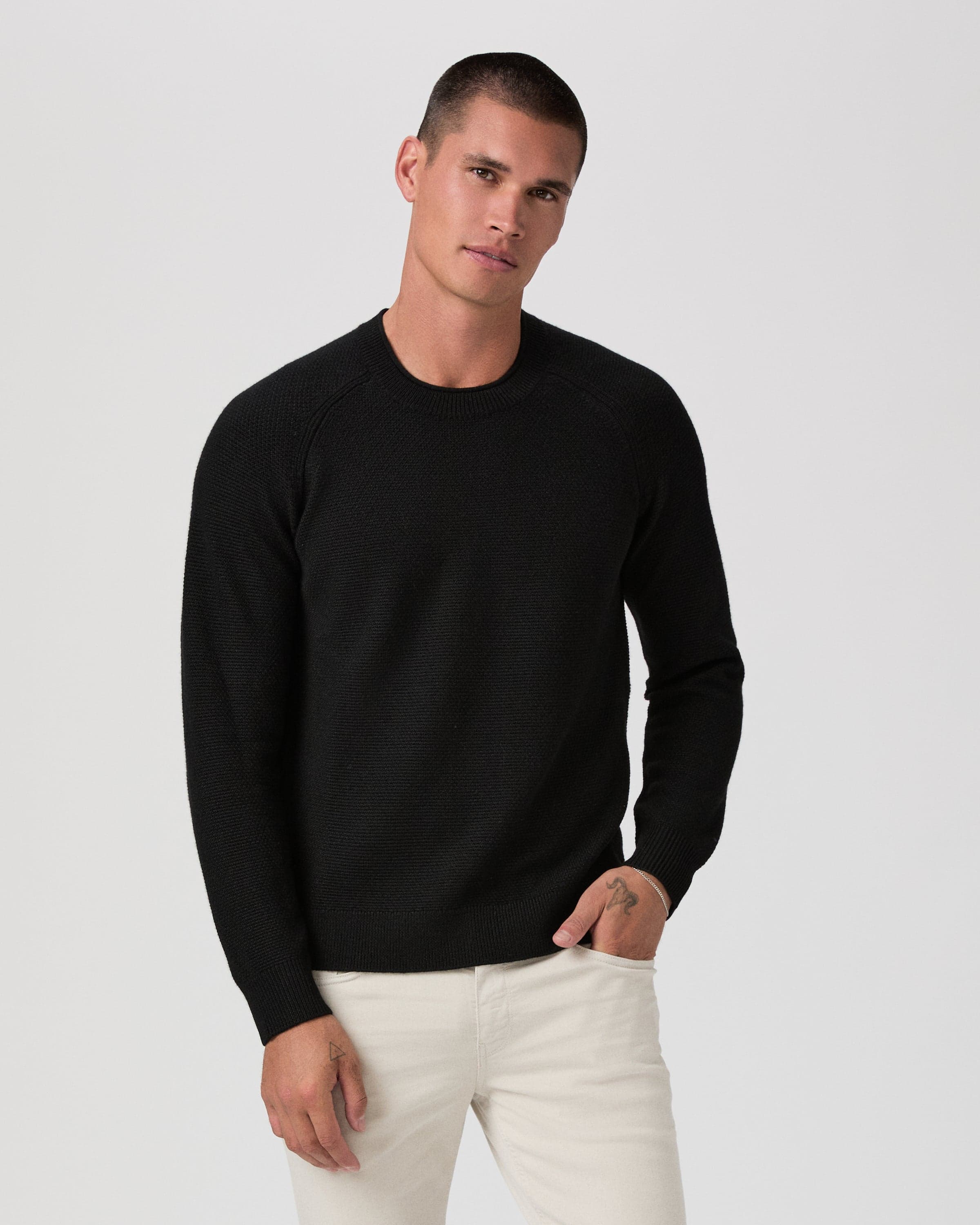Bryson Sweater