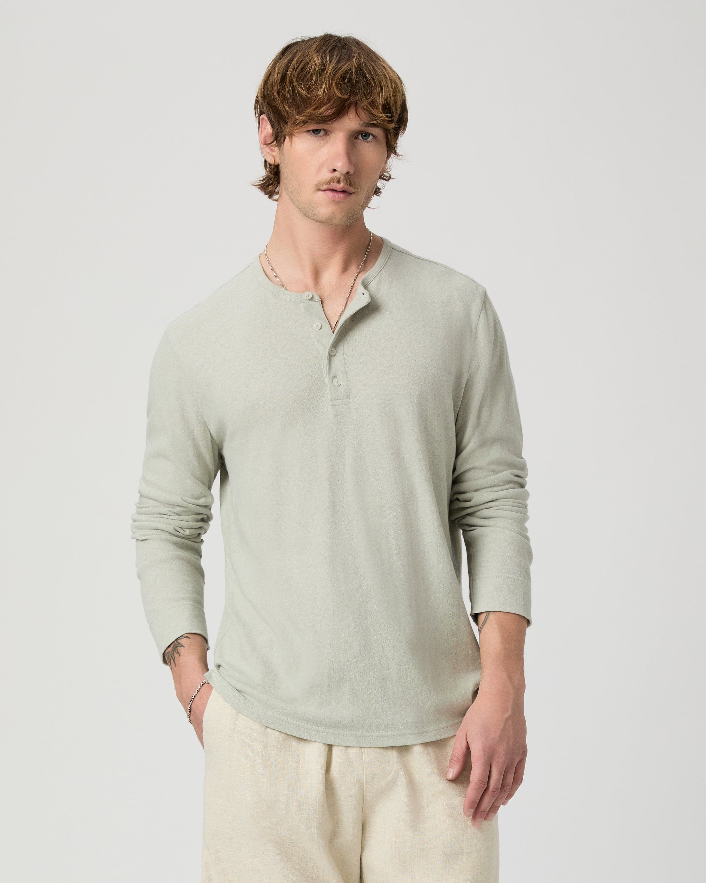 Kelani Henley