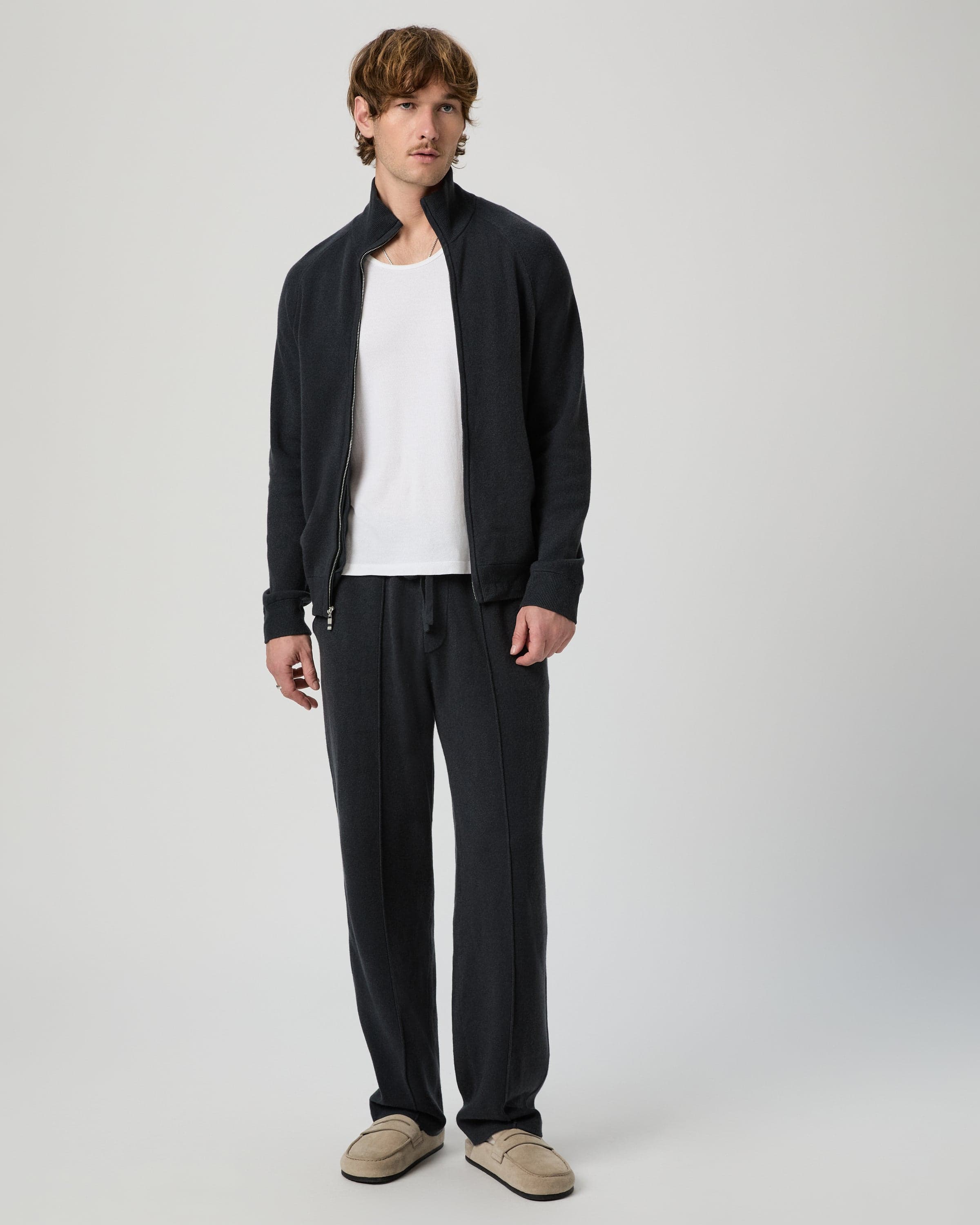 Cremonesi Sweater Pant
