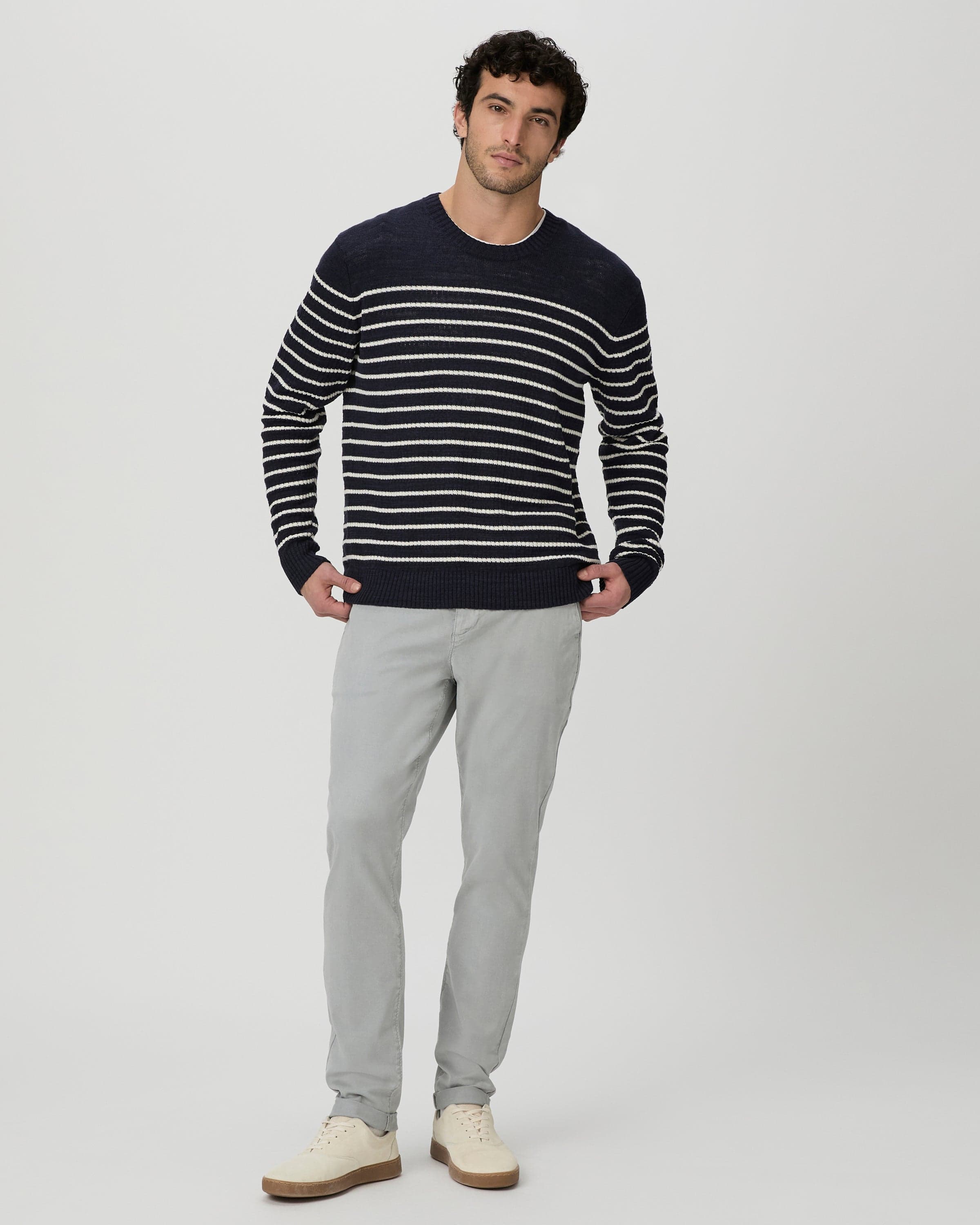 Fraser Pant