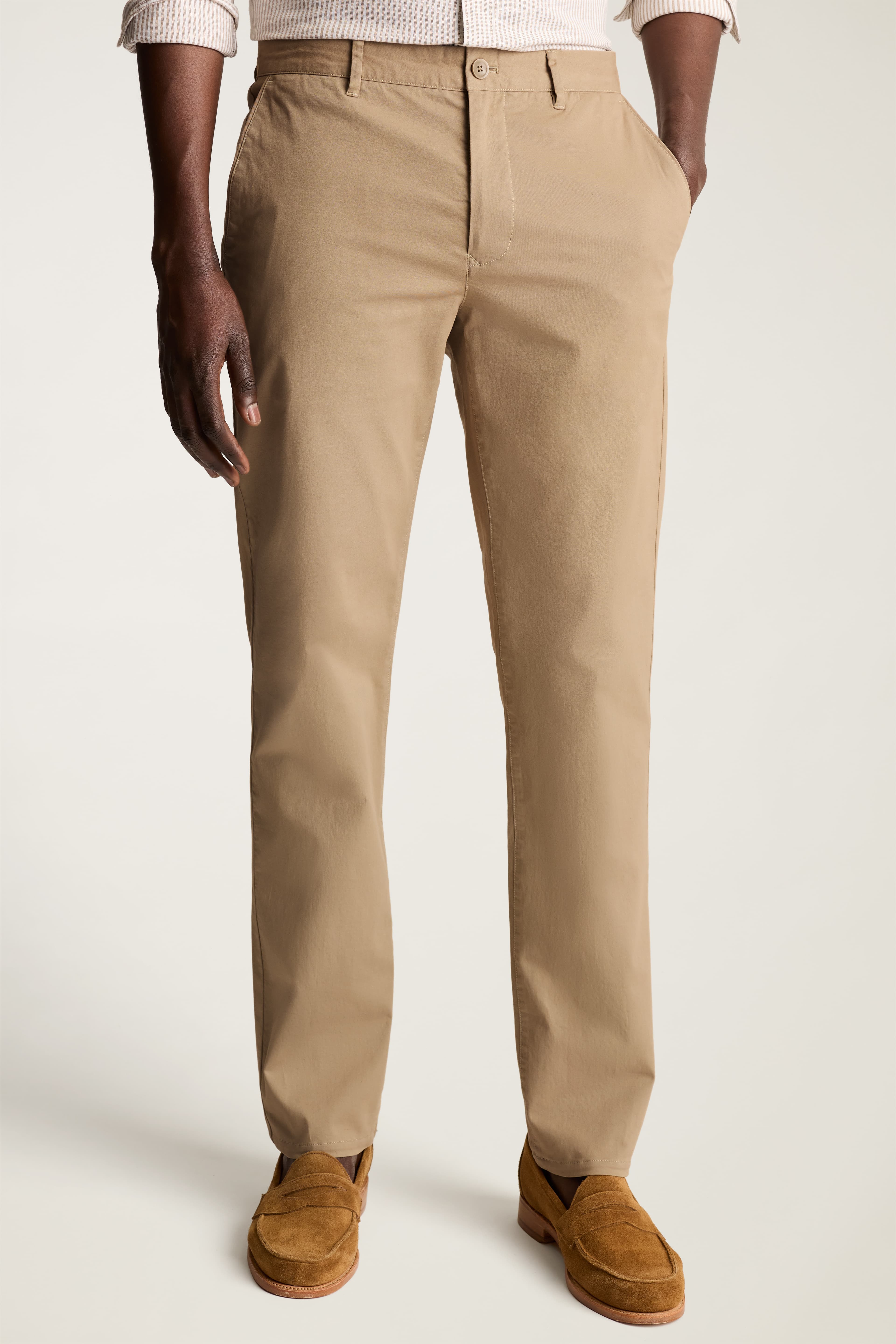 Lightweight Chino